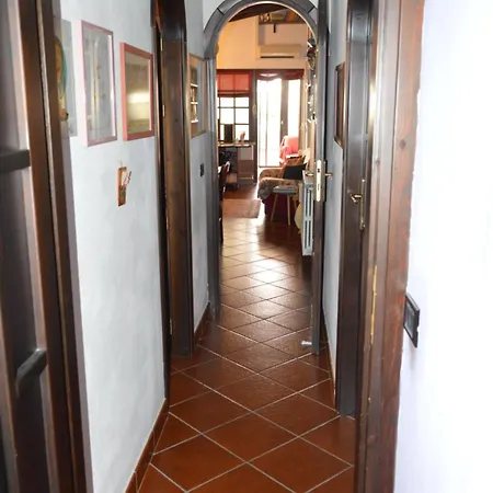 La Casa Di Gianna