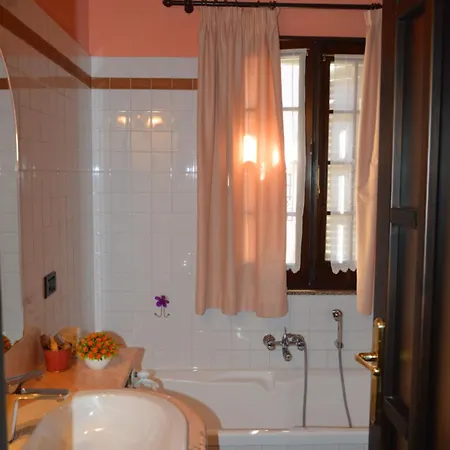 La Casa Di Gianna Apartment *