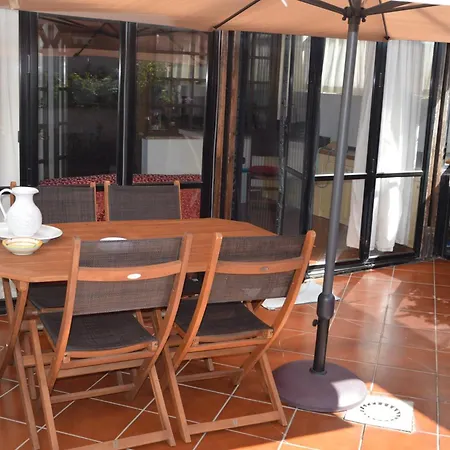 La Casa Di Gianna Apartment *
