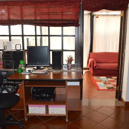 شقة La Casa Di Gianna