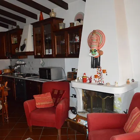 La Casa Di Gianna Apartment