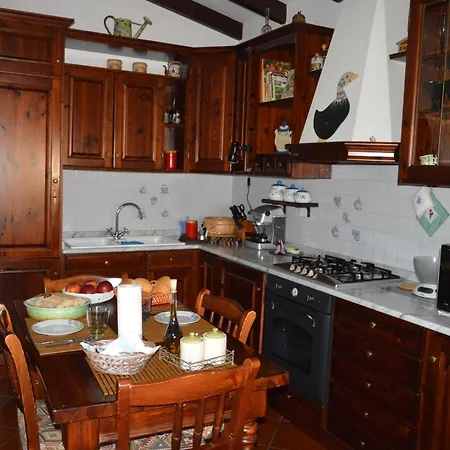Apartment La Casa Di Gianna Sassari