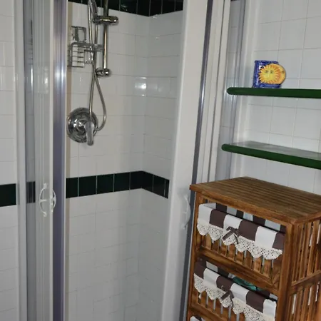 La Casa Di Gianna Apartment Sassari