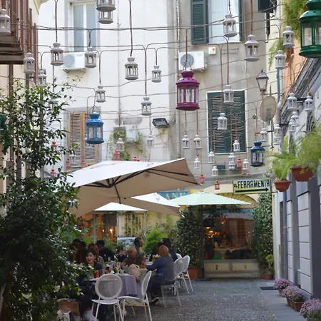 Apartment La Casa Di Gianna *