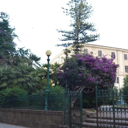 Apartment La Casa Di Gianna Sassari