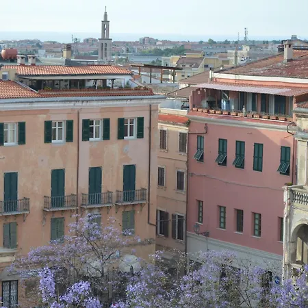 La Casa Di Gianna *