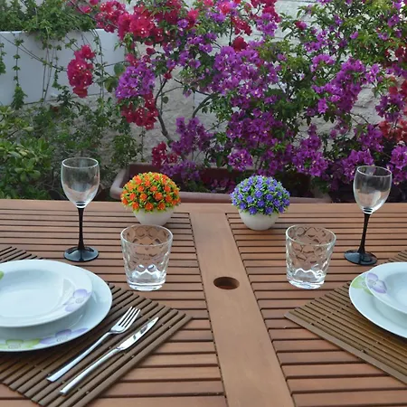 La Casa Di Gianna * Sassari