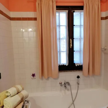 La Casa Di Gianna Apartment *