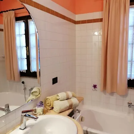 La Casa Di Gianna Apartment