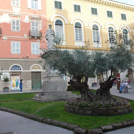 شقة La Casa Di Gianna