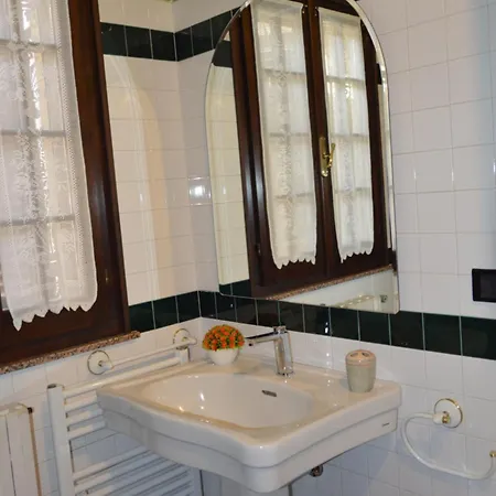 La Casa Di Gianna *