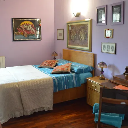 La Casa Di Gianna *