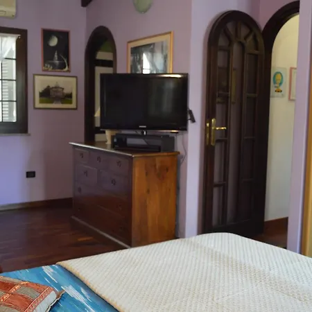 Apartment La Casa Di Gianna