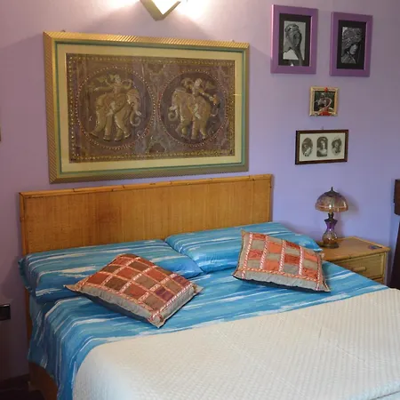 La Casa Di Gianna