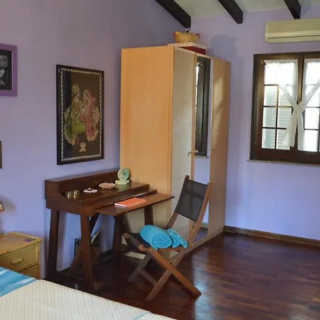 شقة La Casa Di Gianna *