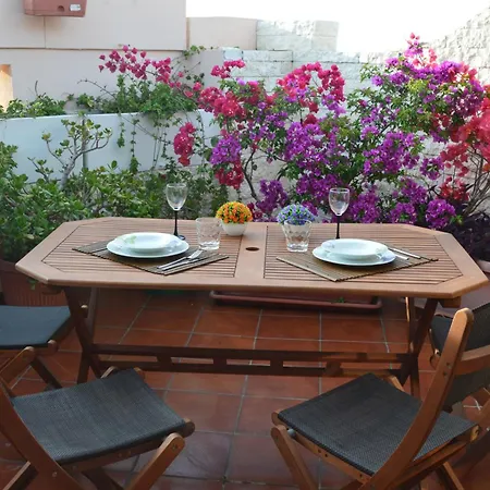 La Casa Di Gianna Sassari
