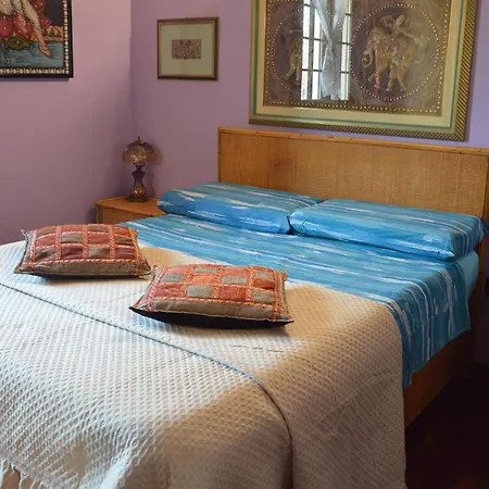 La Casa Di Gianna Apartment