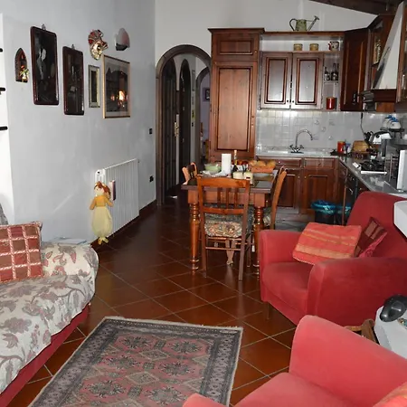 Appartamento La Casa Di Gianna