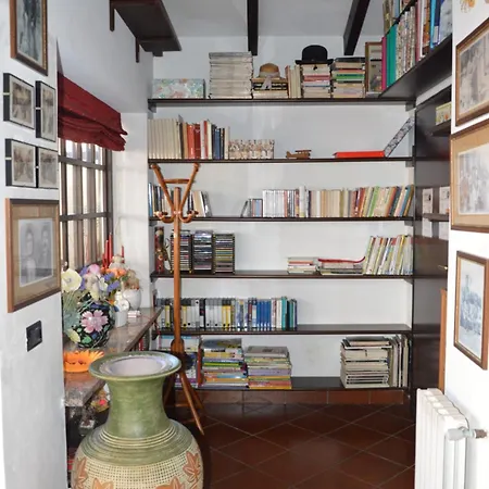 La Casa Di Gianna Lejlighed