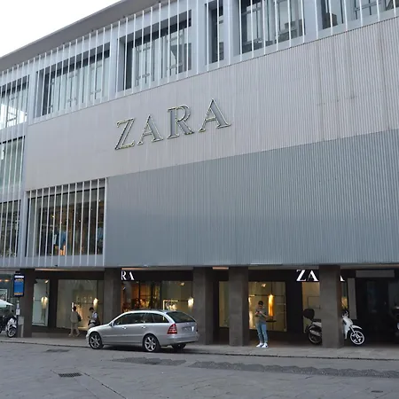 La Casa Di Gianna Lejlighed Sassari