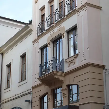 La Casa Di Gianna Lejlighed *