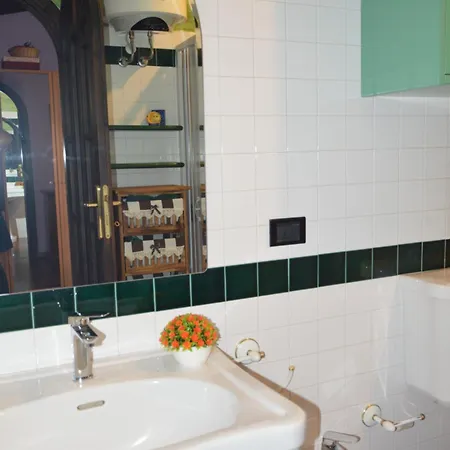 La Casa Di Gianna Lejlighed Sassari