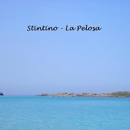 La Casa Di Gianna Lejlighed