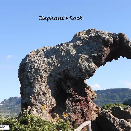 Lejlighed La Casa Di Gianna Sassari