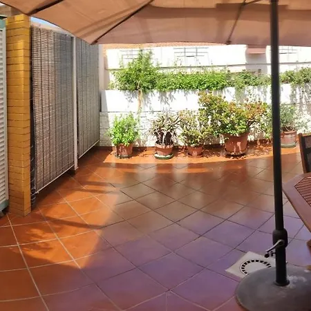 Appartamento La Casa Di Gianna