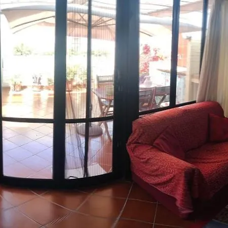 Appartamento La Casa Di Gianna *