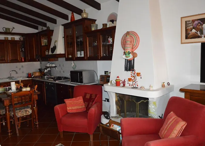 La Casa Di Gianna Appartement